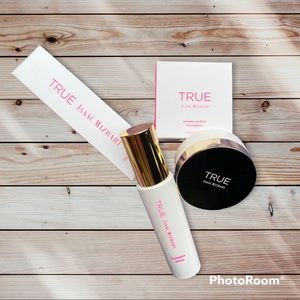 💄BUY ONE GET ONE 1/2 OFF ISAAC MIZRAHI PRIMER AND MINERAL FOUNDATION-FAIR